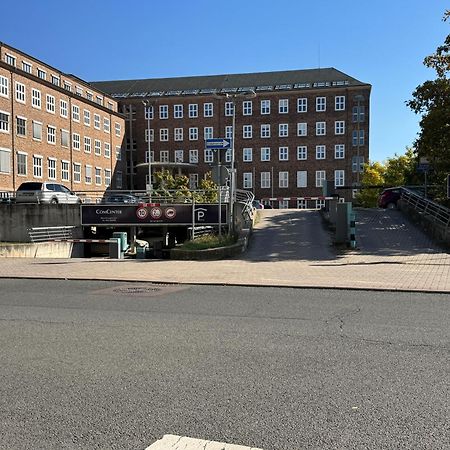 Rebelrents #4 Design Trifft Komfort - Einzigartiges Ferienapartment In Der Nahe Des Hauptbahnhofs Halle  Εξωτερικό φωτογραφία