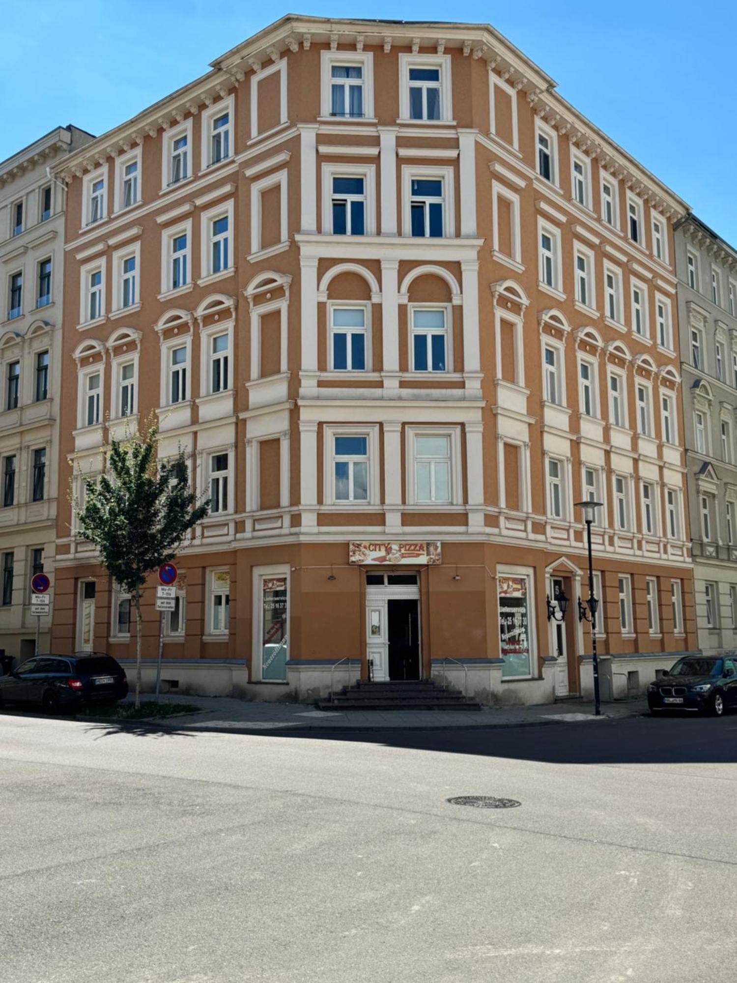 Rebelrents #4 Design Trifft Komfort - Einzigartiges Ferienapartment In Der Nahe Des Hauptbahnhofs Halle  Εξωτερικό φωτογραφία