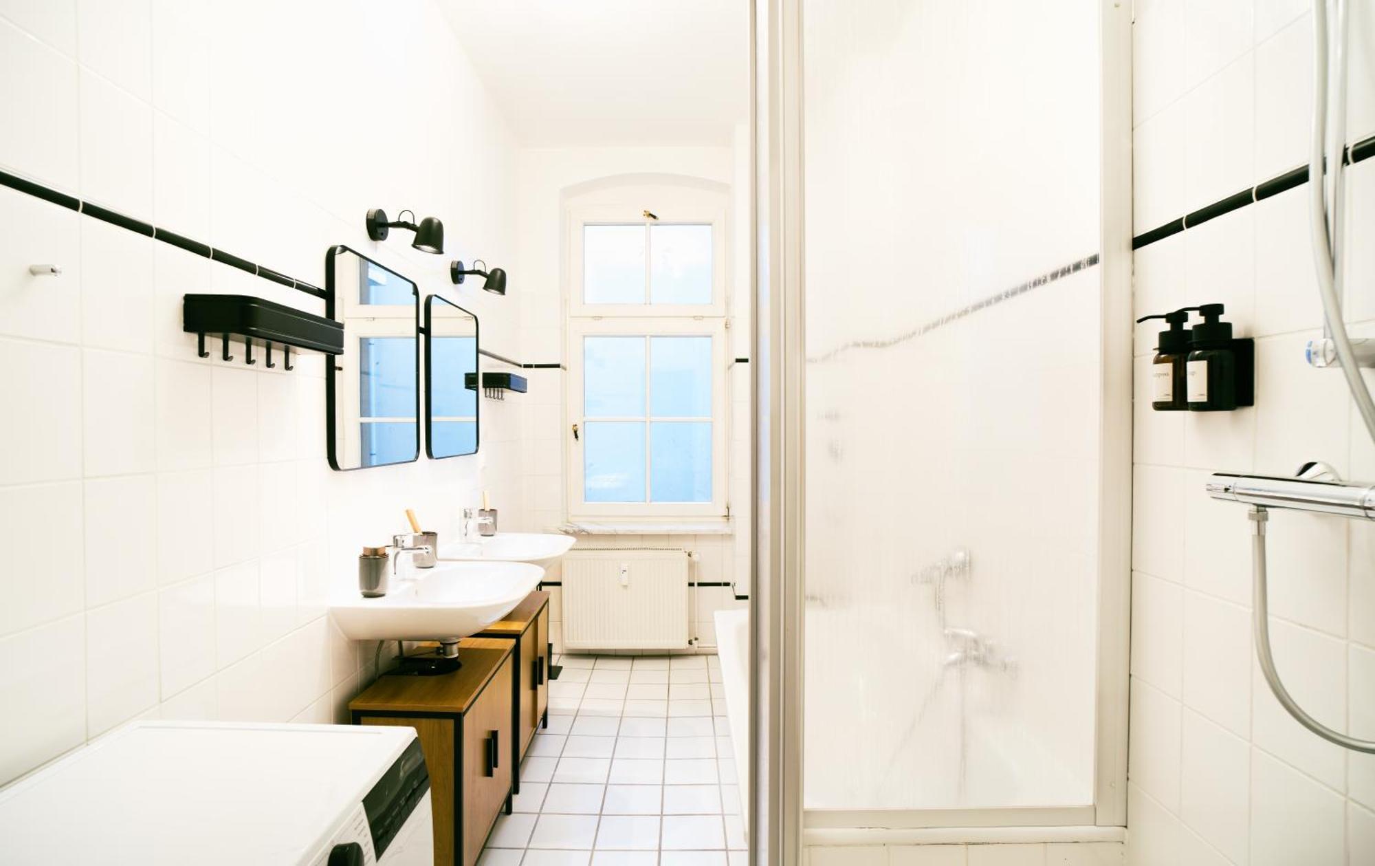 Rebelrents #4 Design Trifft Komfort - Einzigartiges Ferienapartment In Der Nahe Des Hauptbahnhofs Halle  Εξωτερικό φωτογραφία